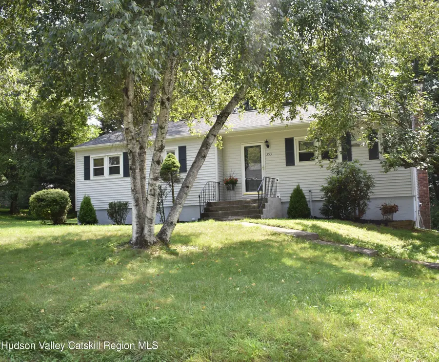 353 Circle Drive, Hurley, NY 12443 - #3