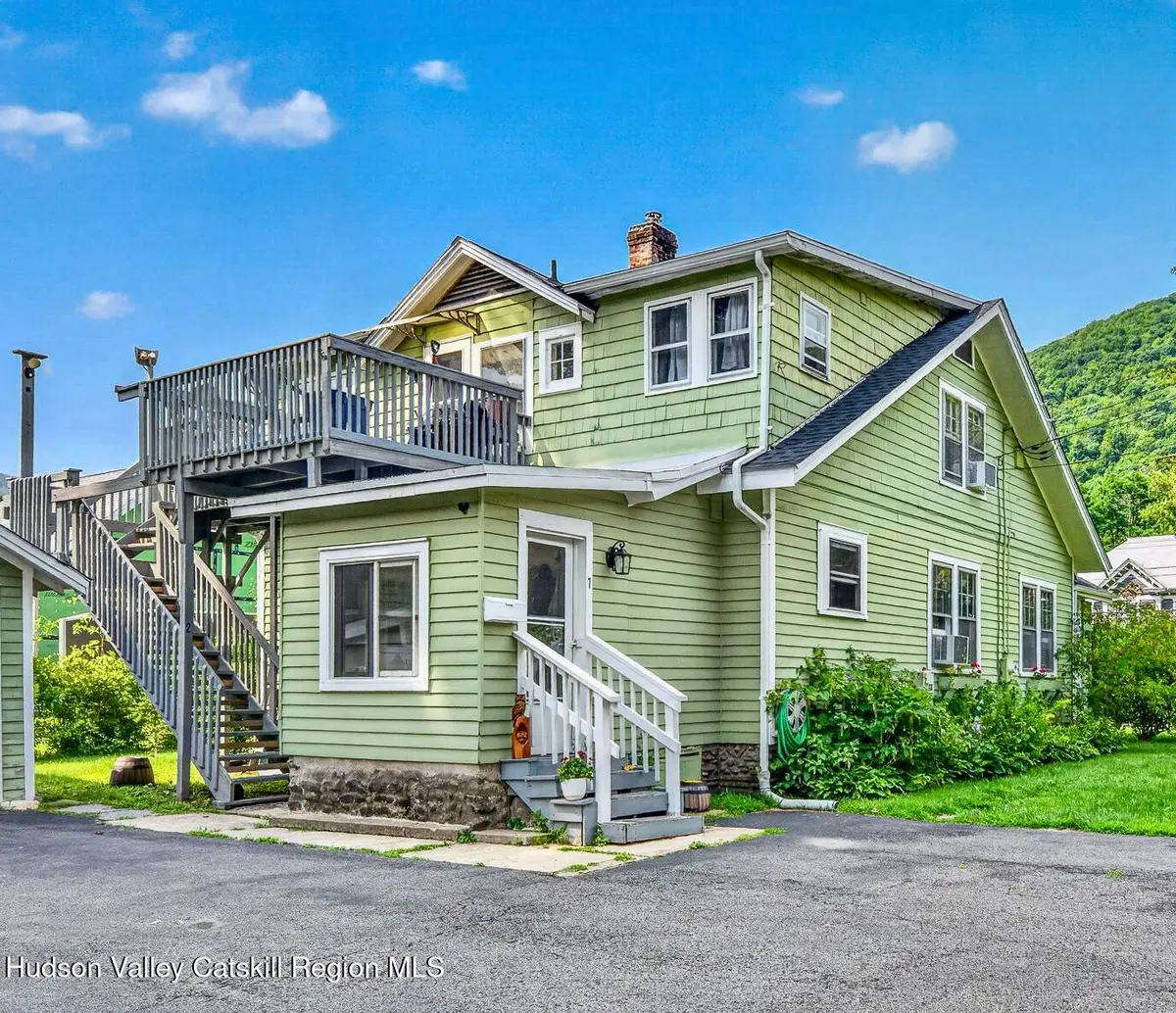 7375 New York 28, Shandaken, NY 12480 - #1