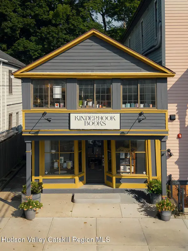 10 Broad Street, Kinderhook, NY 12106