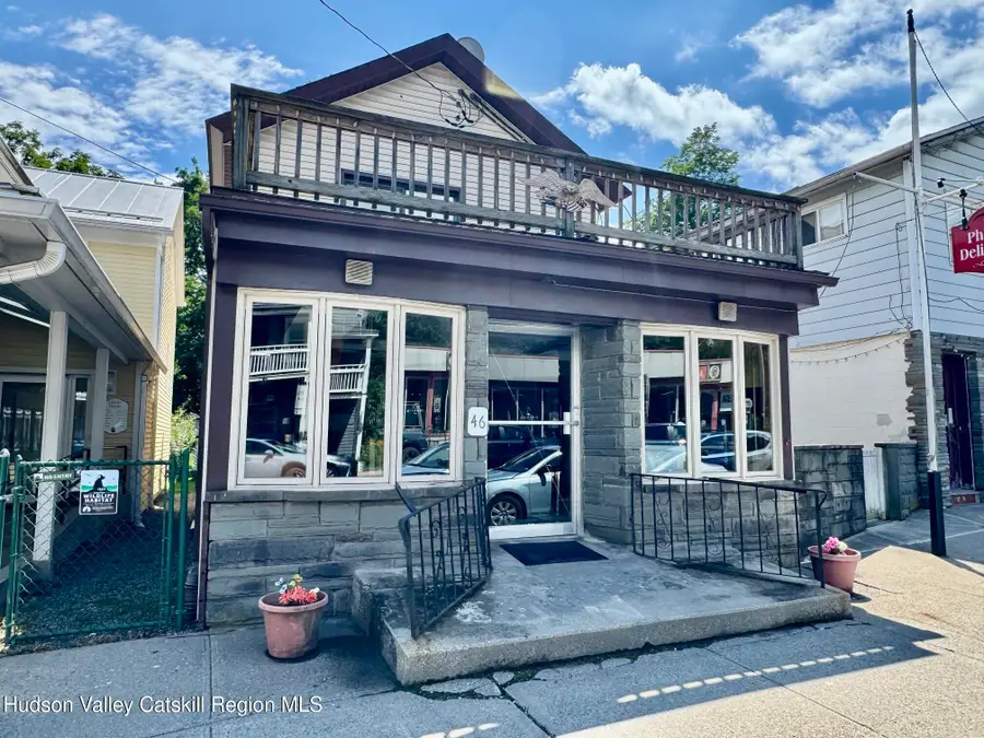 46 Main Street, Phoenicia, NY 12464 - #2