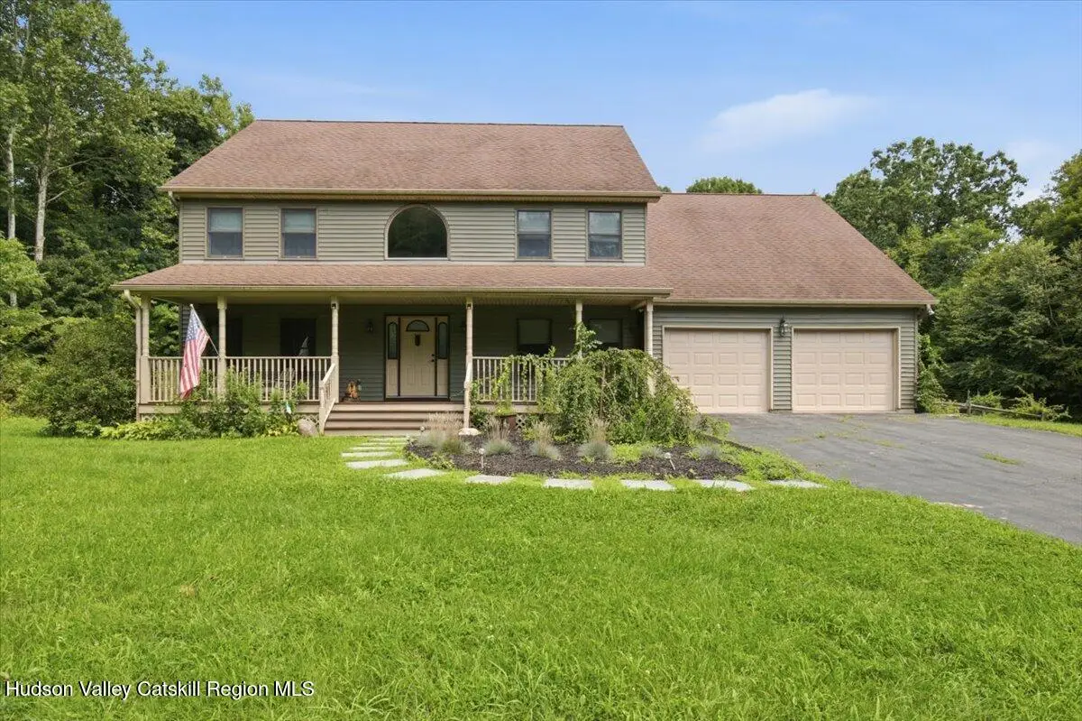 182 Red Rock Road, Leeds, NY 12451 - #1