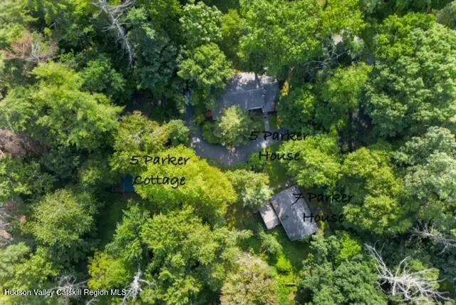 5 & 7 Parker Lane, Woodstock, NY 12498 - #2