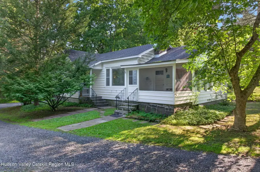 5 & 7 Parker Lane, Woodstock, NY 12498 - #3