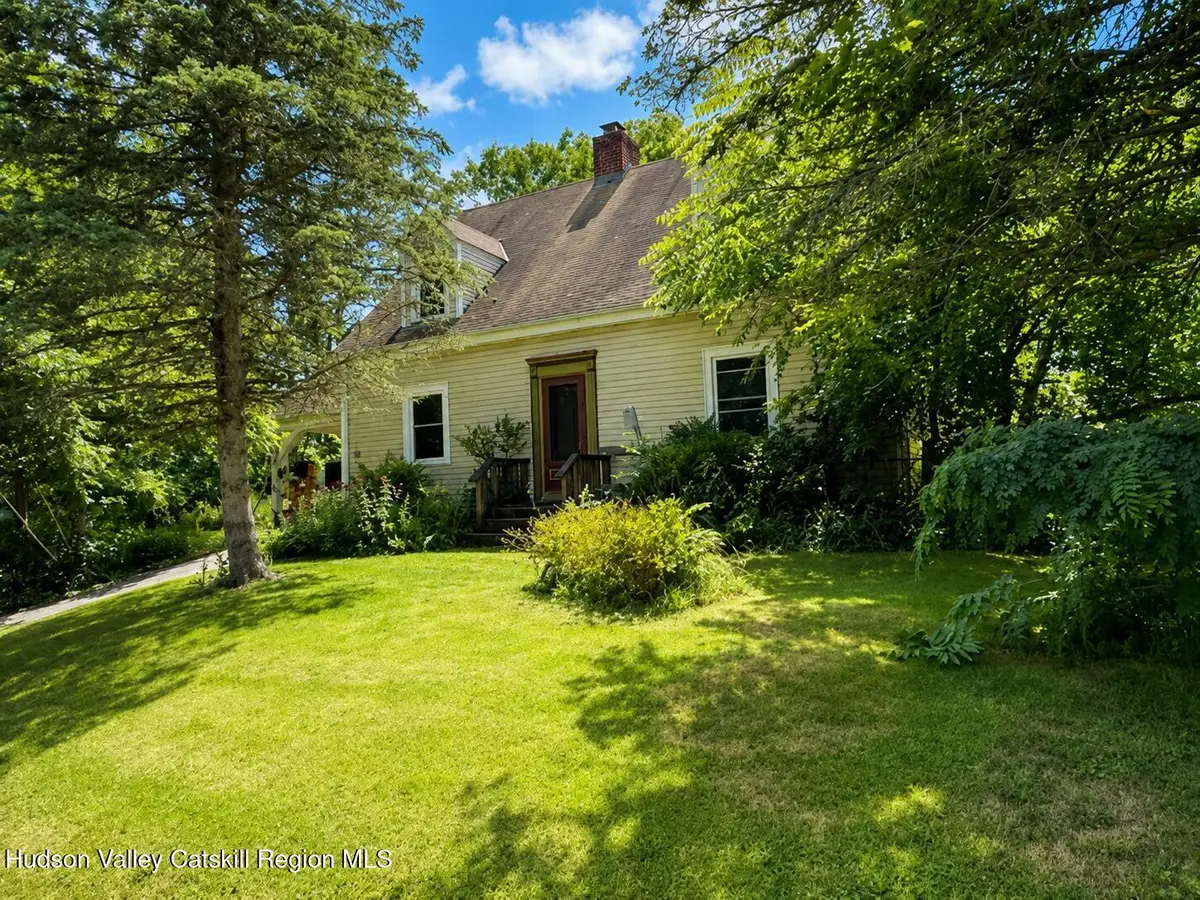 7907 Route 81, Oak Hill, NY 12460 - #1