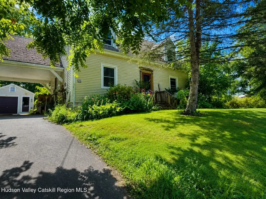 7907 Route 81, Oak Hill, NY 12460 - #3