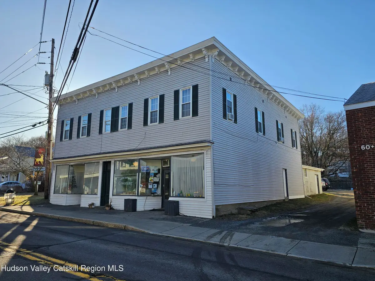 95-97 Main Street, Philmont, NY 12565 - #1