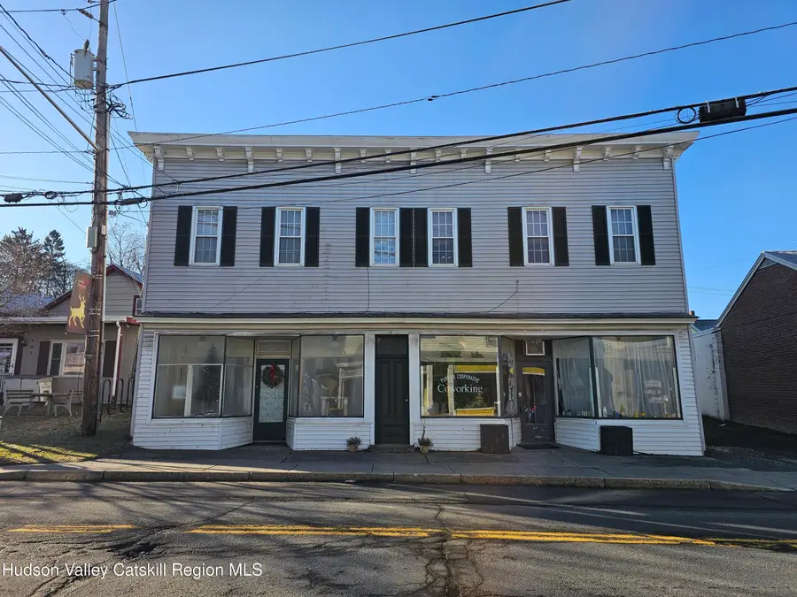 95-97 Main Street, Philmont, NY 12565 - #2