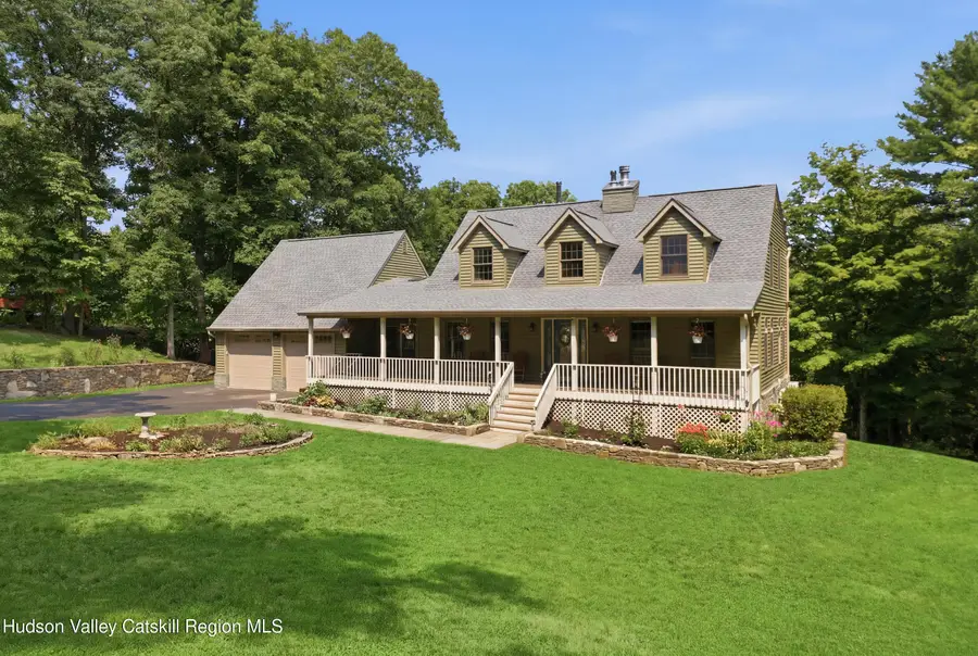 68 Burleigh Road, New Paltz, NY 12561 - #2