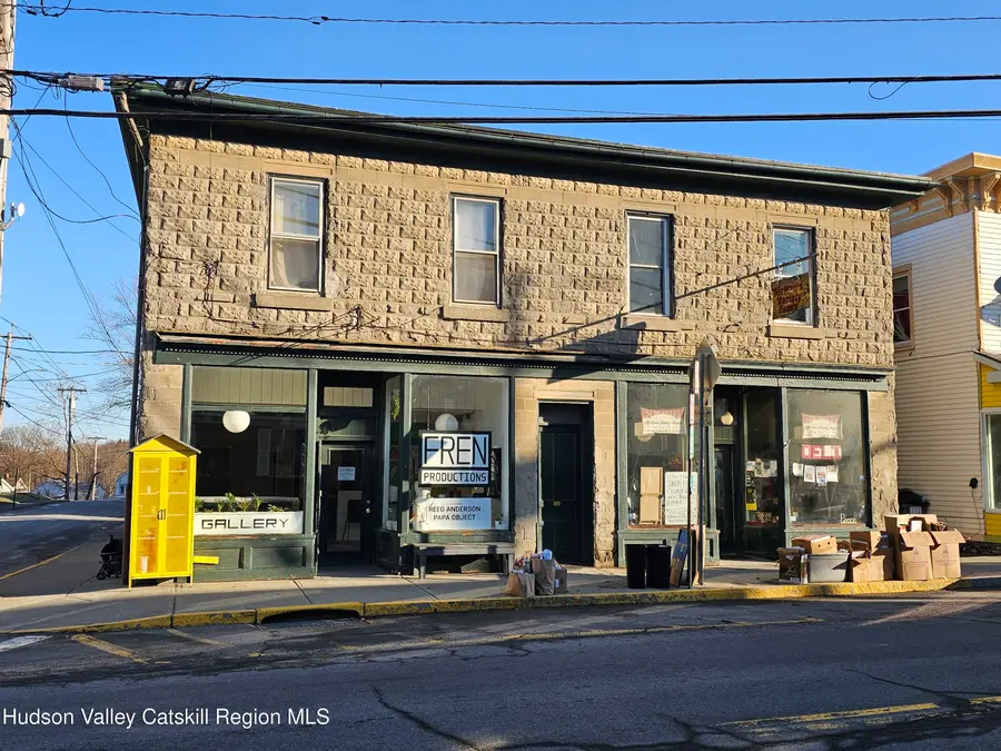 100-102 Main Street, Philmont, NY 12565 - #2