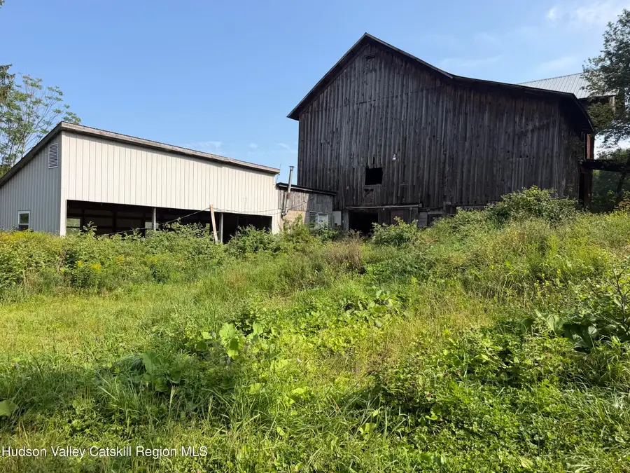 1006 Gladstone Hollow Road, Andes, NY 13731 - #2