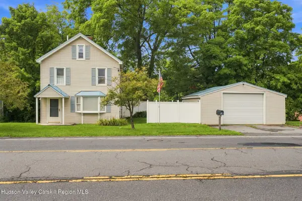 344 Broadway, Ulster Park, NY 12487