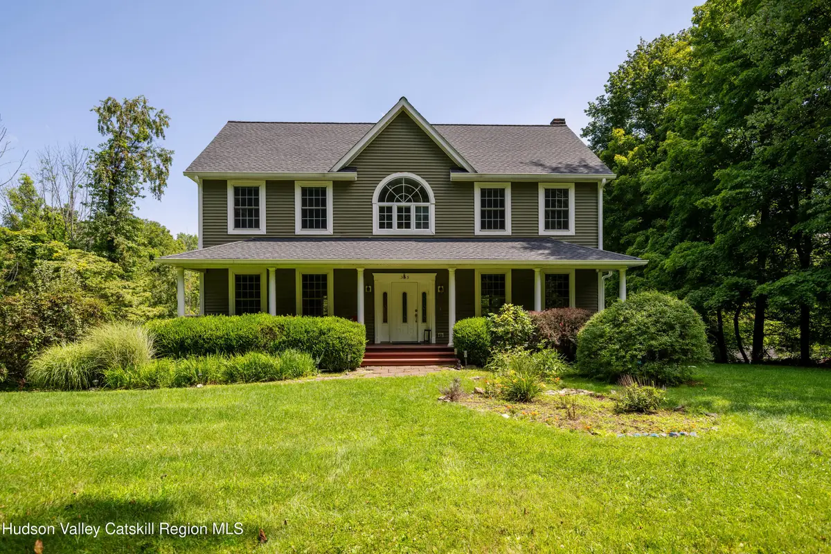 555 Plutarch Road, New Paltz, NY 12561 - #1