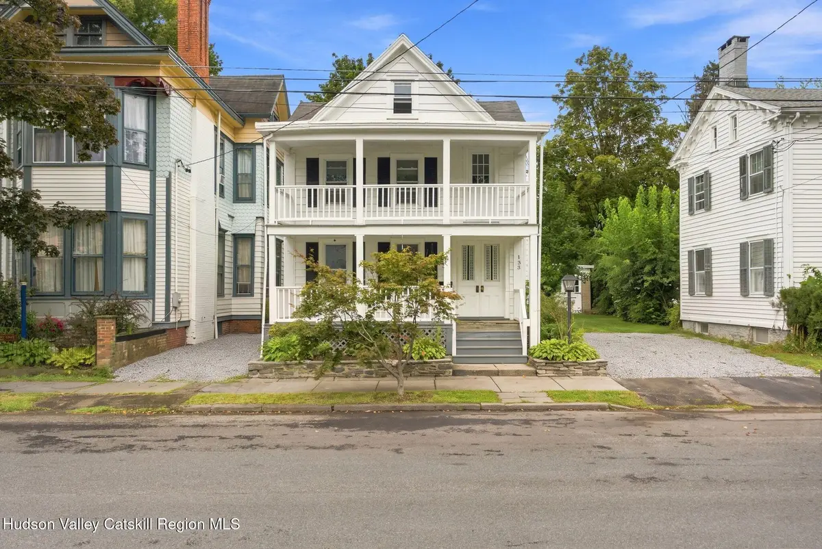 133 Fair Street #2, Kingston, NY 12401 - #1