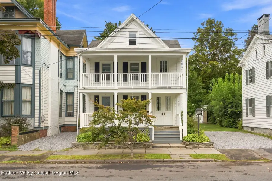 133 Fair Street #2, Kingston, NY 12401 - #3