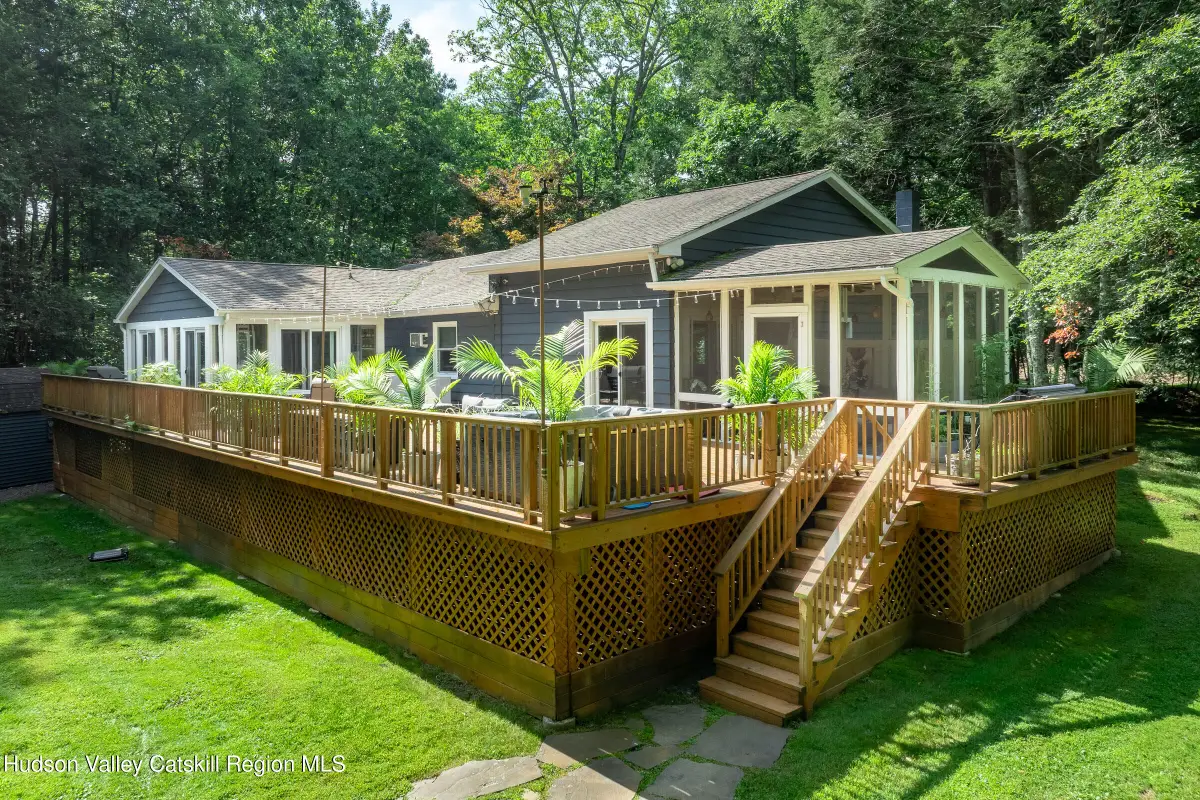 181 Grassy Ridge Road, Olivebridge, NY 12461 - #1
