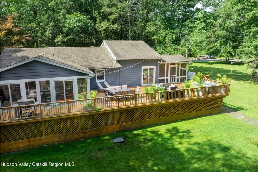 181 Grassy Ridge Road, Olivebridge, NY 12461 - #2