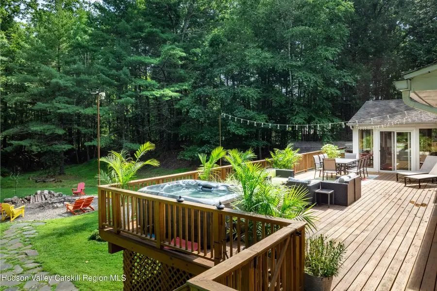 181 Grassy Ridge Road, Olivebridge, NY 12461 - #3