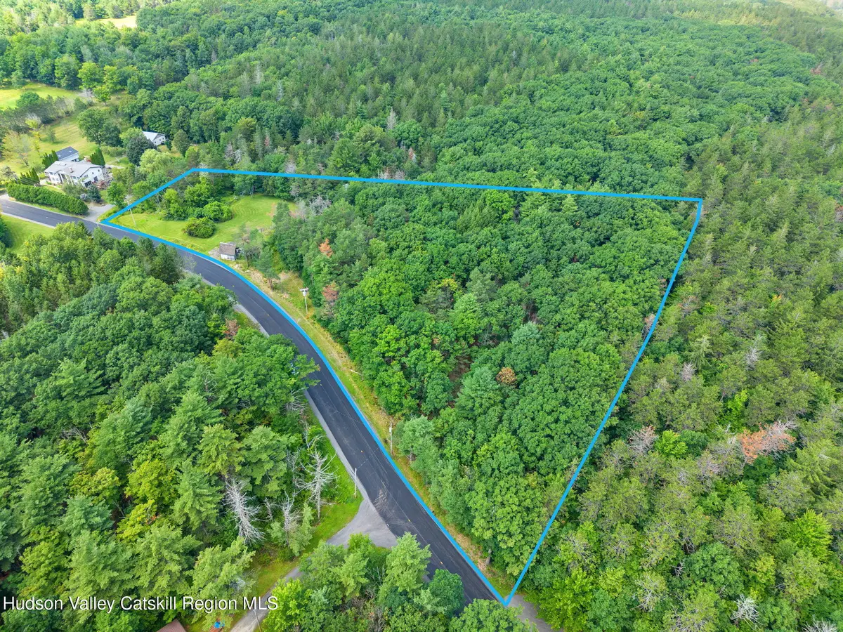 533 Willsie Road, Berne, NY 12023 - #1