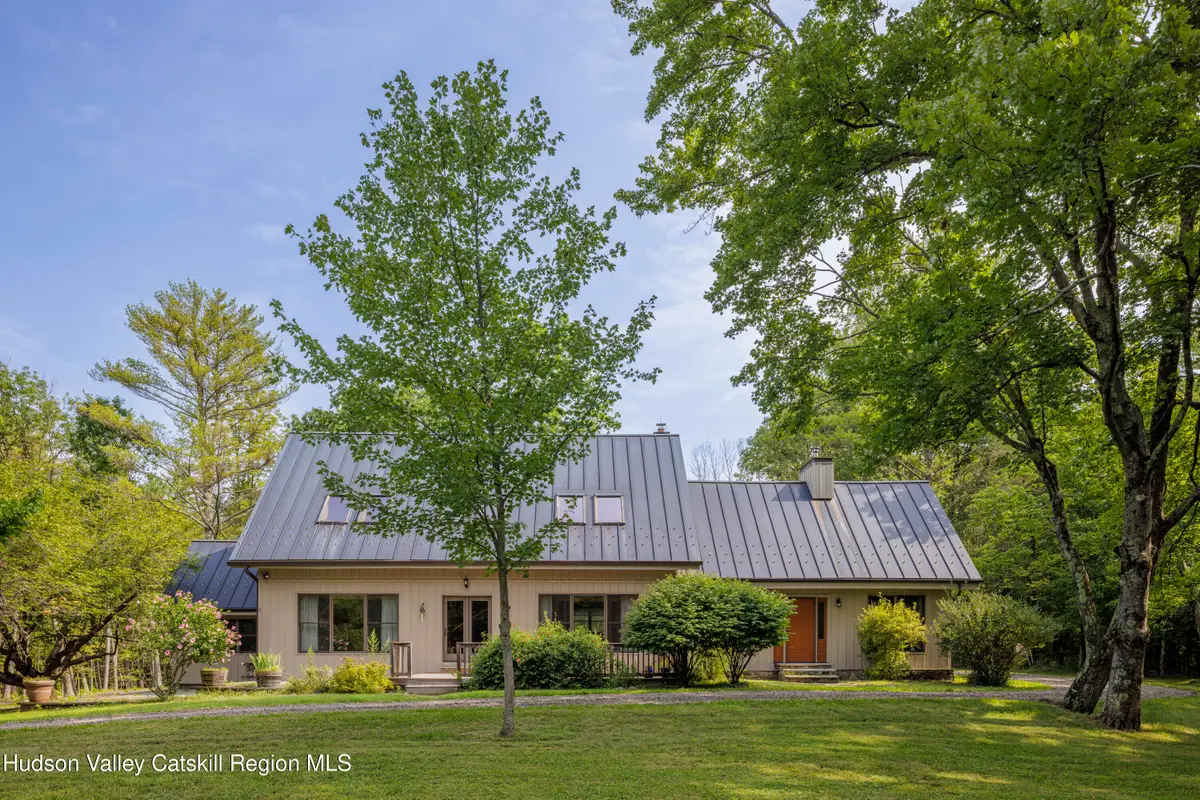 115 Bellwood Lane, Saugerties, NY 12477 - #1