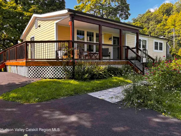 14 Ulster Landing Road, Kingston, NY 12401