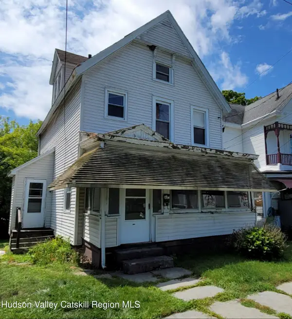 24 S Clinton Avenue, Kingston, NY 12401