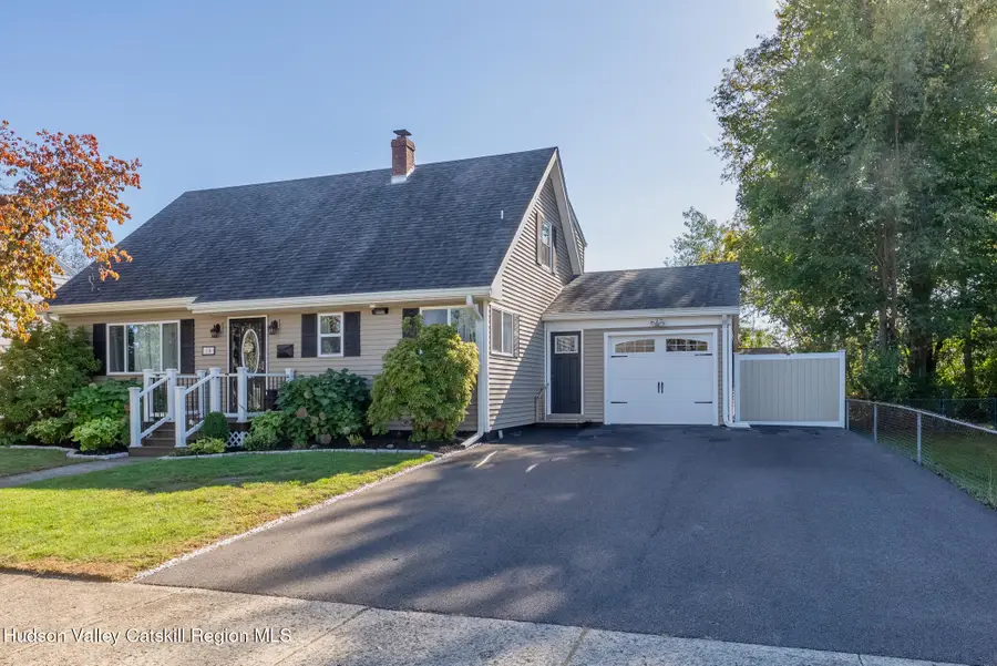 10 Lipton Street, Kingston, NY 12401 - #2