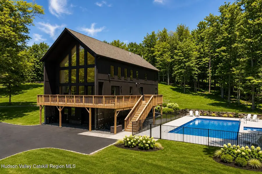 140 Birchall Road, Wawarsing, NY 12489 - #2