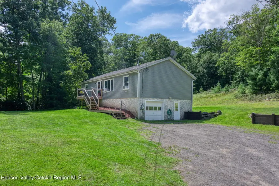 289 Bennett Road, Napanoch, NY 12458 - #2