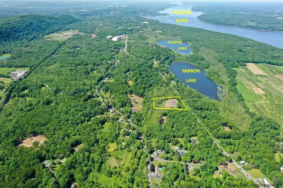 676 Broadway, Ulster Park, NY 12487 - #2