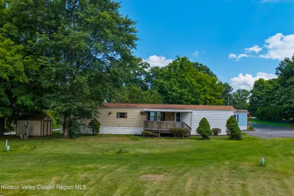 3 Kelloggs Court, Leeds, NY 12451