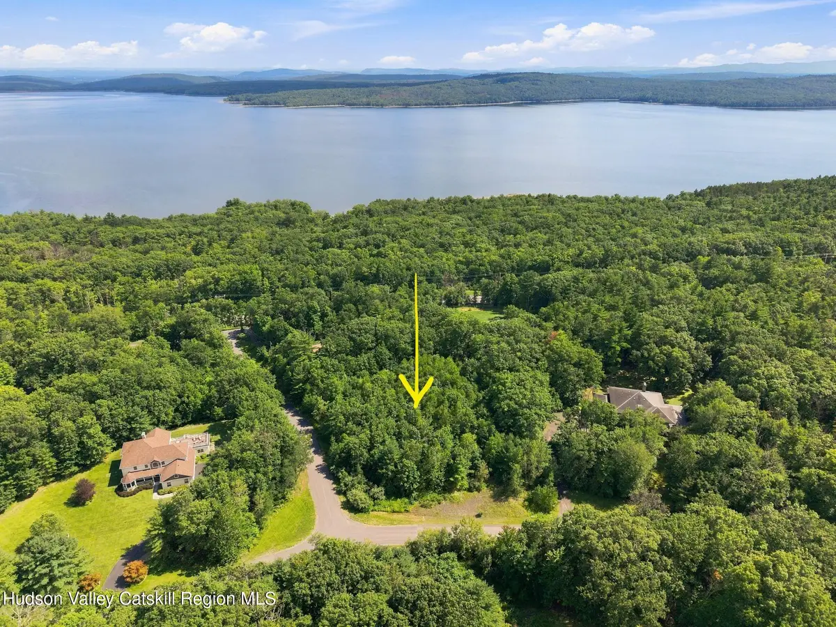 0 Bristol Hill Road, Glenford, NY 12433 - #1