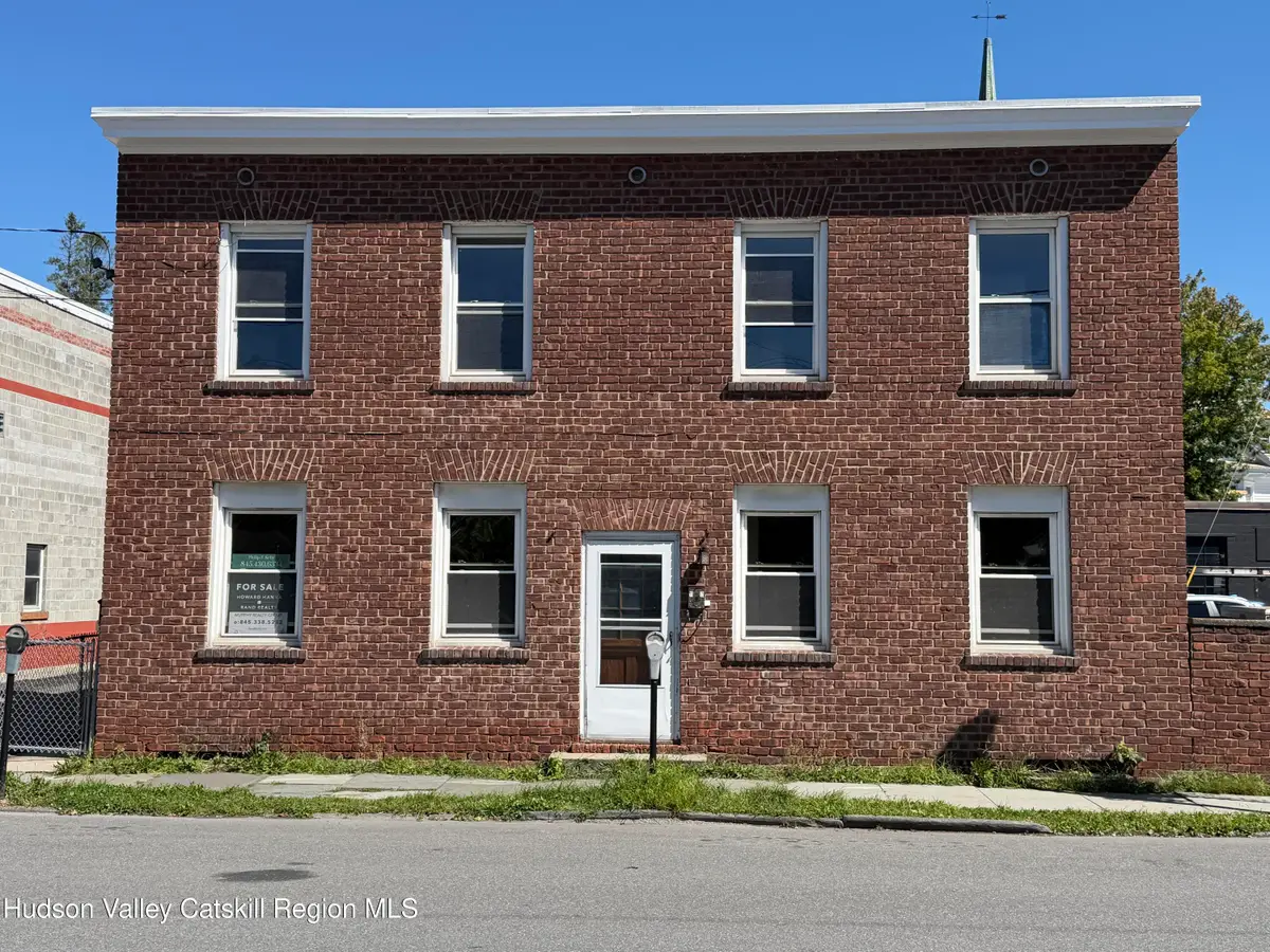 55 Partition Street, Saugerties, NY 12477 - #1