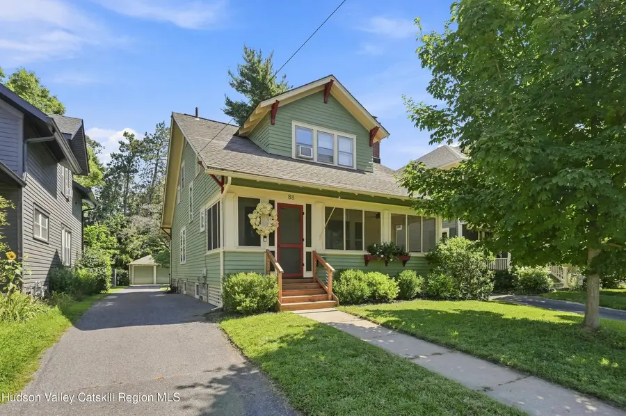 88 Washington Avenue, Kingston, NY 12401 - #2