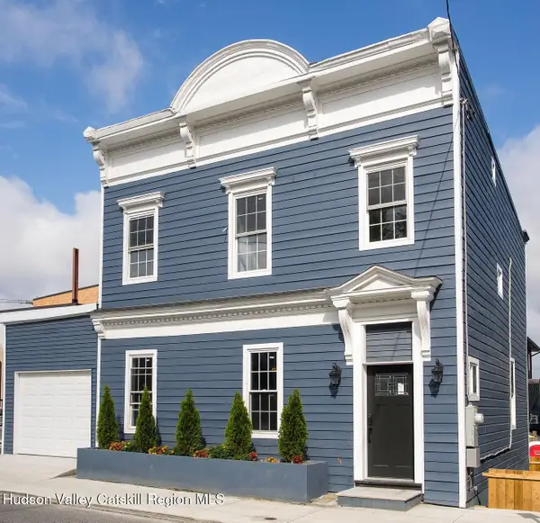 29 N 3rd Street, Hudson, NY 12534