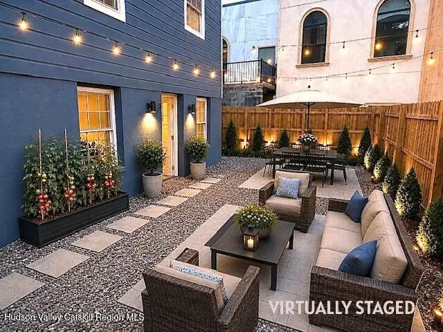 29 N 3rd Street, Hudson, NY 12534 - #3