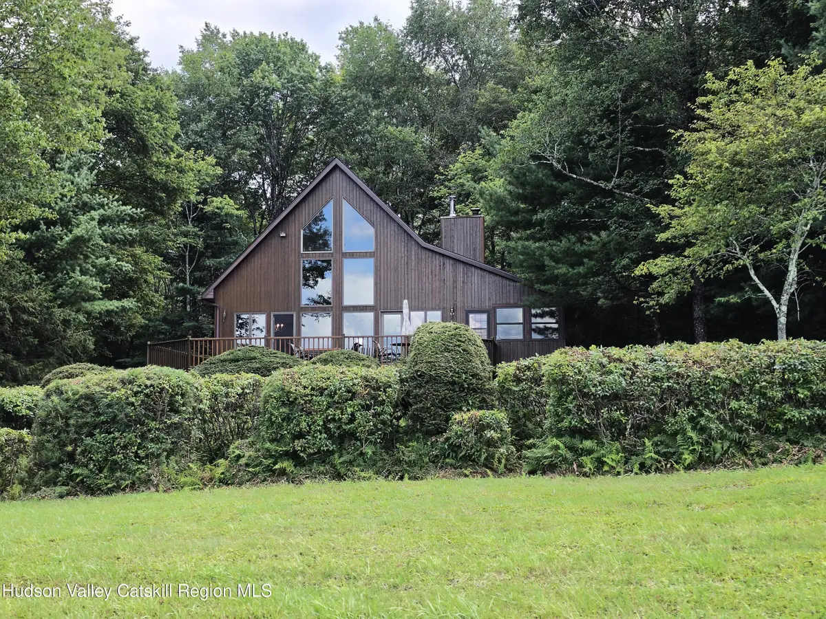 74 Oxford Drive, White Lake, NY 12786 - #1