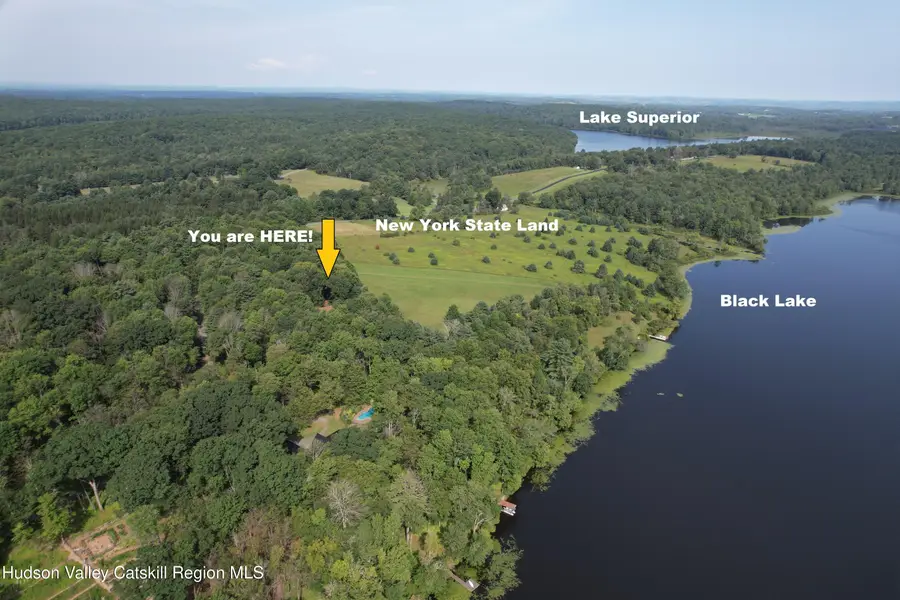 74 Oxford Drive, White Lake, NY 12786 - #3