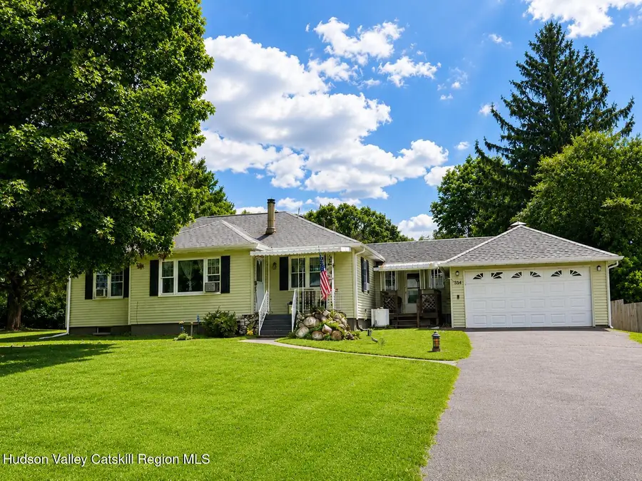 354 New York 217, Hudson, NY 12534 - #2