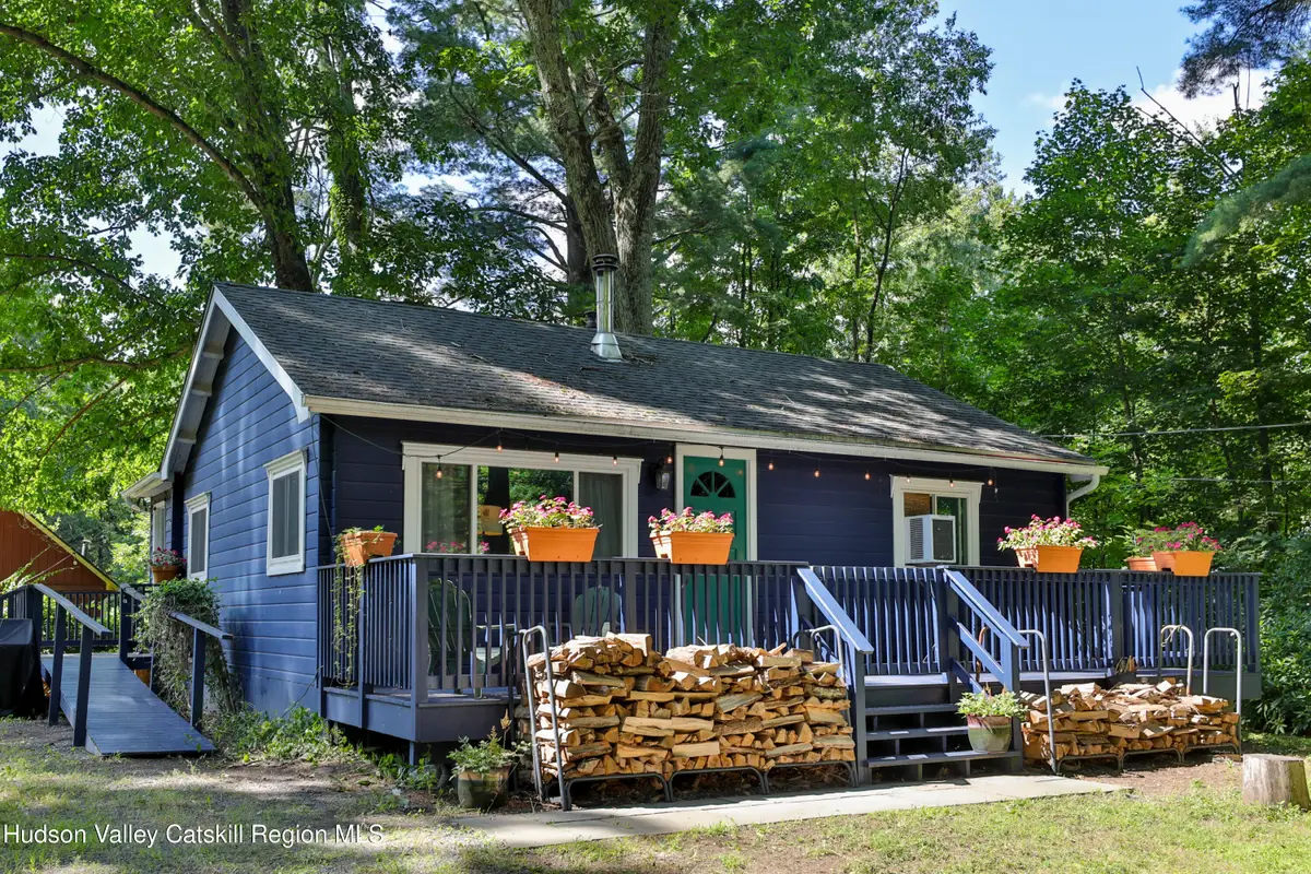 1017 Veterans Way, Phoenicia, NY 12464 - #1