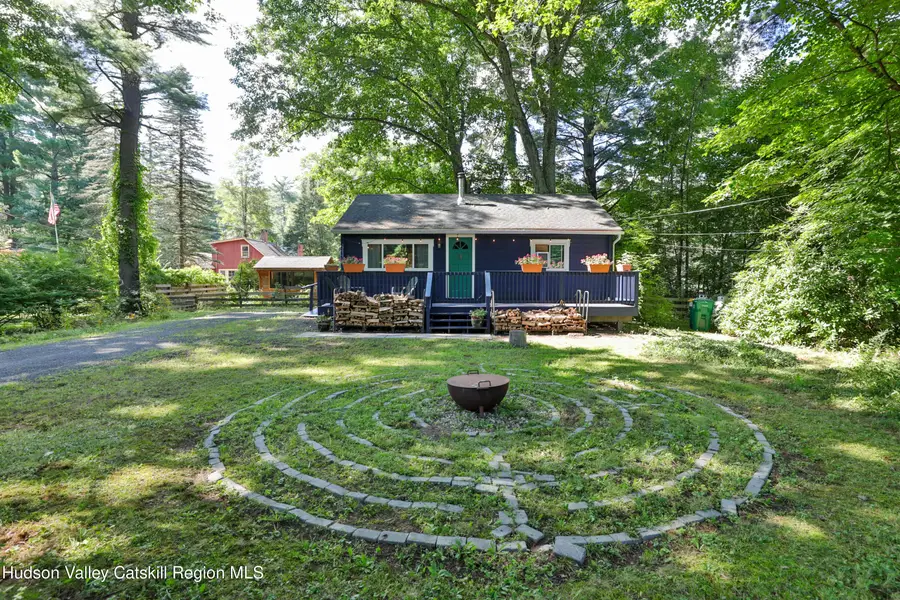1017 Veterans Way, Phoenicia, NY 12464 - #2