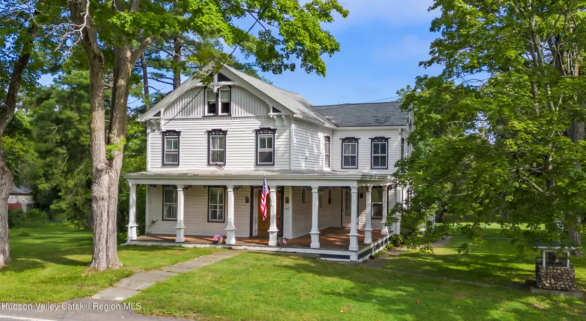 242 Main Street, Germantown, NY 12526 - #1