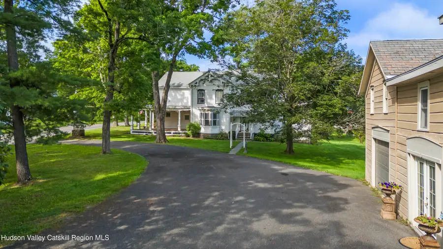242 Main Street, Germantown, NY 12526 - #3