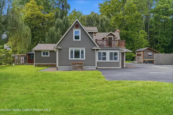 2083 State Route 32, Kingston, NY 12401