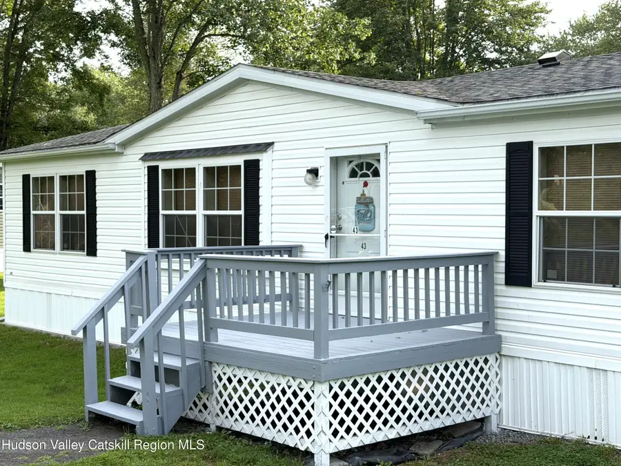 43 Central Avenue, Rosendale, NY 12472 - #2