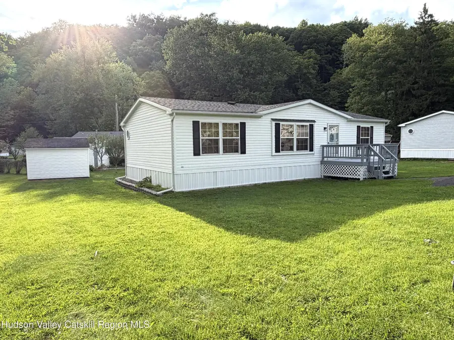 43 Central Avenue, Rosendale, NY 12472 - #3