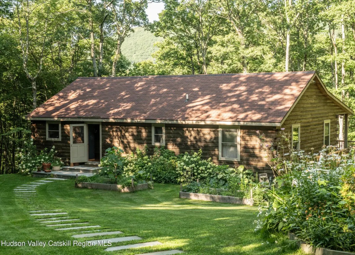 46 Miller Brook Lane, Copake Falls, NY 12517 - #1