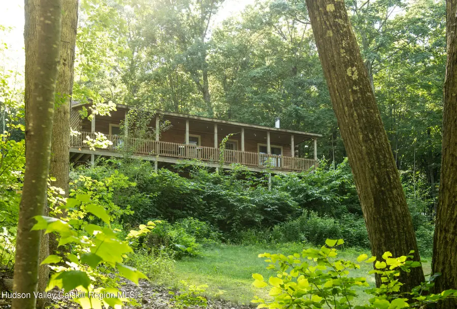 46 Miller Brook Lane, Copake Falls, NY 12517 - #2
