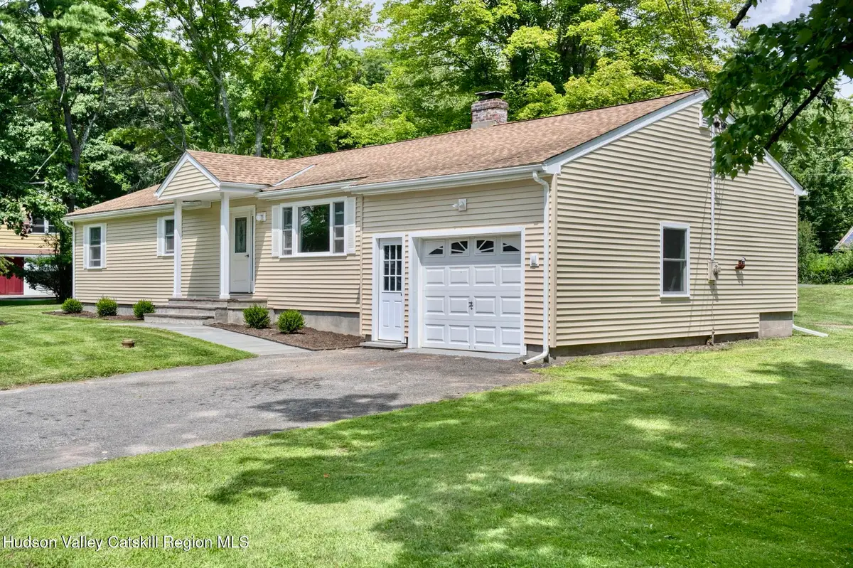 10 Hickory Lane, Glenford, NY 12433 - #1