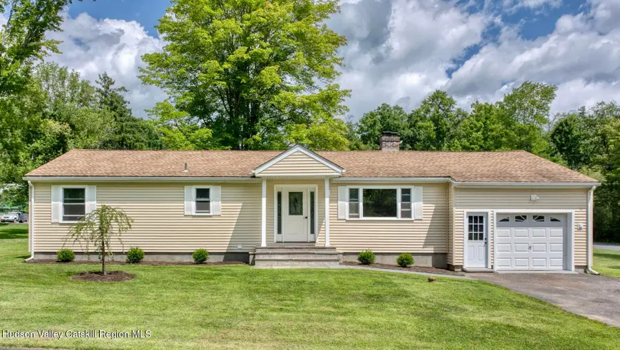 10 Hickory Lane, Glenford, NY 12433 - #3