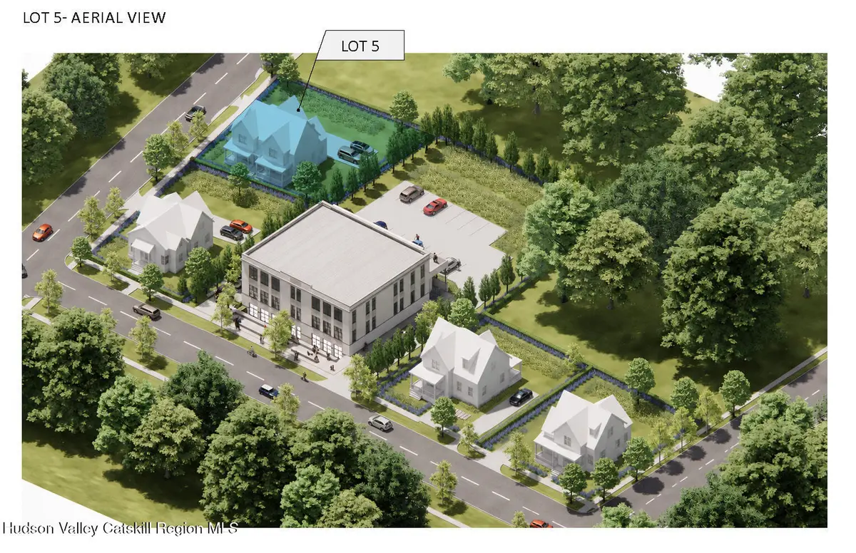 6 Mulberry Lot 5 Street, Rhinebeck, NY 12572 - #1